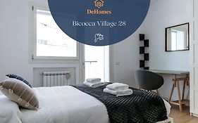 Dehomes - Bicocca Village 28